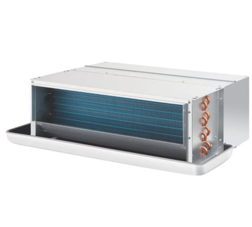 Канальный фанкойл до 5 кВт Mdv MDKT3-05S
