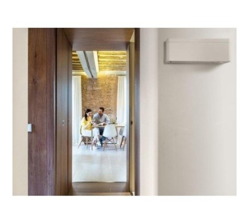 Кондиционер Daikin Stylish FTXA25AW/RXA25A White