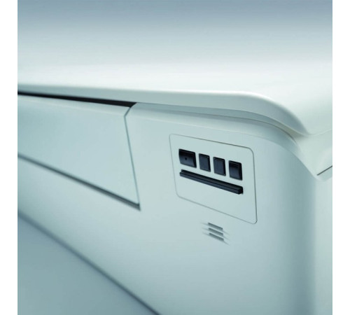 Кондиционер Daikin Stylish FTXA25AW/RXA25A White