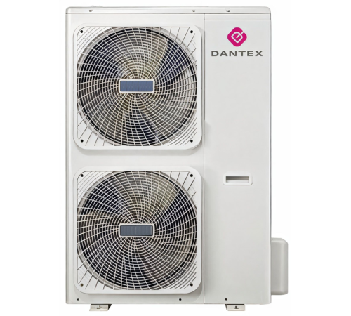 Компрессорно-конденсаторный блок Dantex DK-DC028TWMC/SF