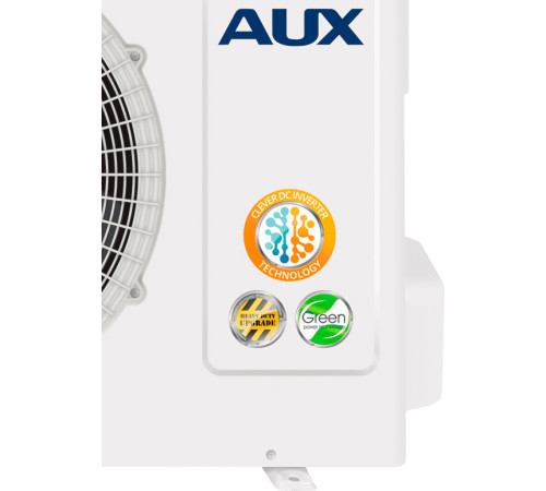 Наружный блок VRF системы AUX ARV-H100/4NR1A