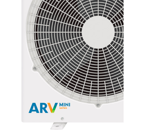 Наружный блок VRF системы AUX ARV-H100/4NR1A