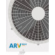 Наружный блок VRF системы AUX ARV-H100/4NR1A