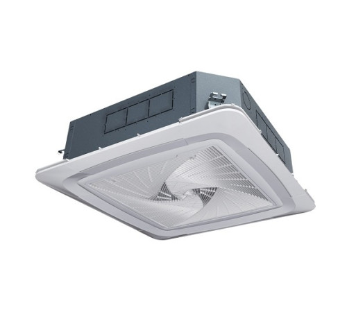 Кассетный фанкойл до 8 кВт Haier FCB-136B CN2B
