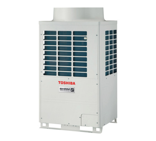 Наружный блок VRF системы Toshiba MMY-MAP1006FT8P-E