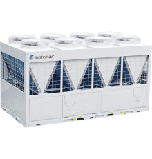 Чиллер с воздушным охлаждением Systemair SYSIMPLE MFV250NRL