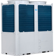 Чиллер с воздушным охлаждением Mdv M-V140D2BR8-A