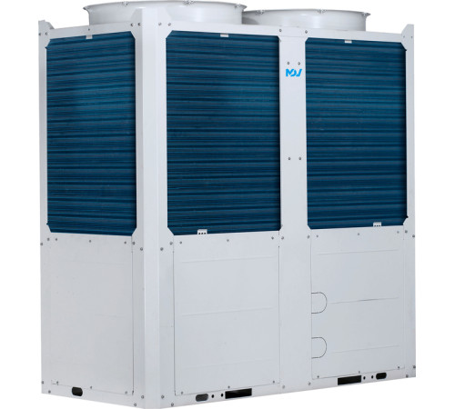Чиллер с воздушным охлаждением Mdv M-V140D2BR8-A