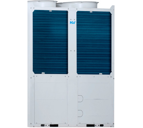 Чиллер с воздушным охлаждением Mdv M-V140D2BR8-A