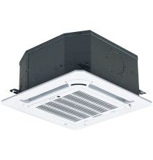 Кассетная VRF система Lessar LSM-H45B4CUA2/LZ-VB4CТВ2