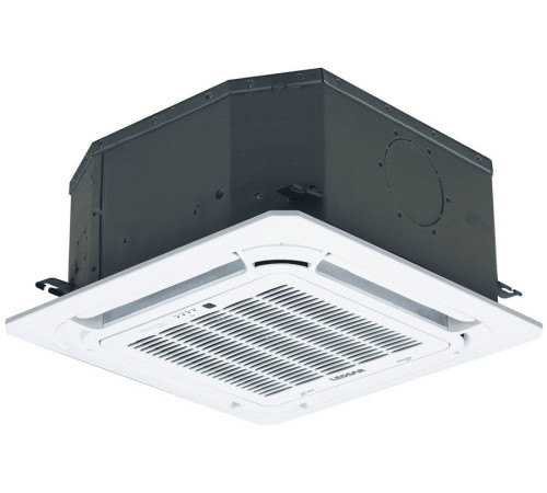 Кассетная VRF система Lessar LSM-H45B4CUA2/LZ-VB4CТВ2