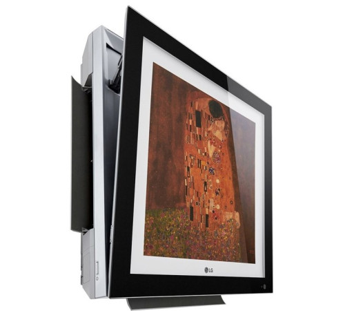 Кондиционер Lg Artcool Gallery A09FT