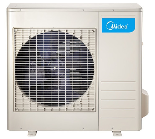 Канальный кондиционер Midea MTI-36HWN1-R/MOU-36HN1-R/-40