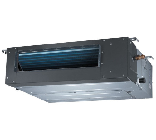 Канальный кондиционер Midea MTI-36HWN1-R/MOU-36HN1-R/-40
