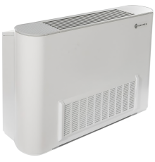 Напольно-потолочный фанкойл до 3.5 кВт Dantex DF-150UDB/L