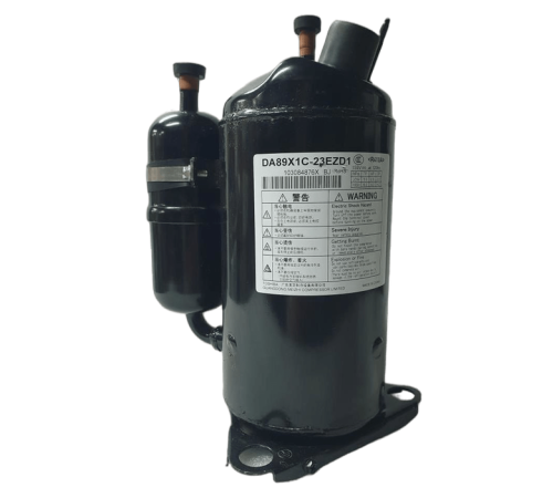 Компрессор GMCC Toshiba DA89X1C-23EZD1 (201400620820)