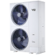 Наружный блок VRF системы Midea MV8Si-450WV2GN1