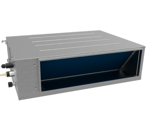 Канальный кондиционер Aeronik U-Match VI ASI-AFH100RHS1/B-S INV/ASO-AGUHN100R1/INV