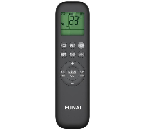 Инфракрасный пульт Funai RC-01