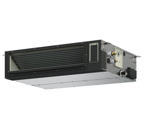 Канальный кондиционер Panasonic S-100PF1E5B/U-100PZH2E5