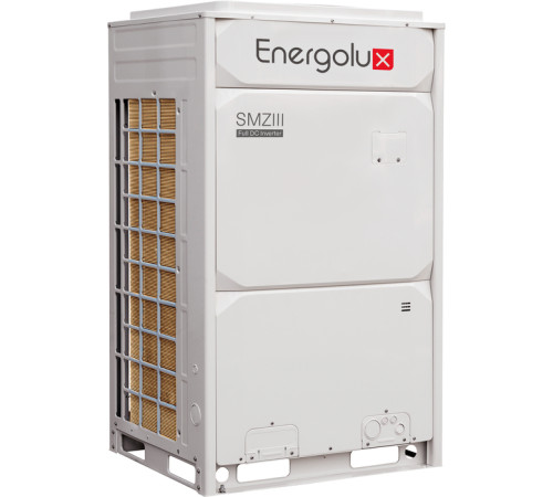 Наружный блок VRF системы Energolux SMZU215V3AI
