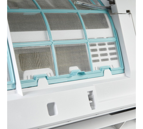 Кондиционер Electrolux Smartline EACS/I-18HSM/N8_V2