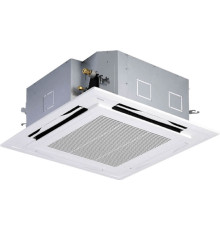 Кассетная VRF система Toshiba MMU-UP0121HP-E