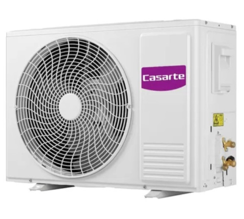 Кондиционер Casarte Triano СAS25MW1/R3-G/1U25MW1/R3