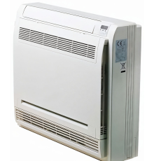 Напольно-потолочная VRF система Dantex DM-UDC015Z/DBF