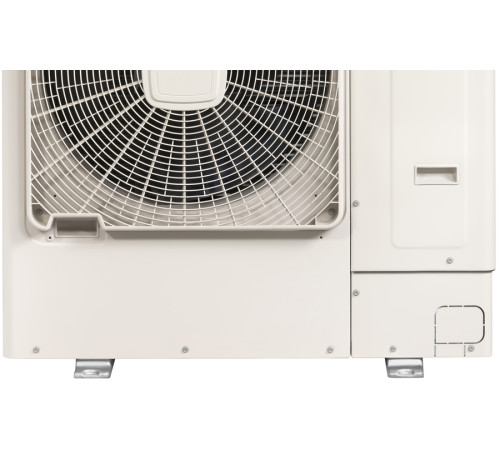 Наружный блок VRF системы Hitachi RAS-6HRC2E