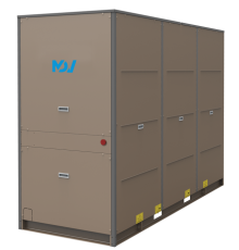 Чиллер с водяным охлаждением Mdv RCWE145HAB