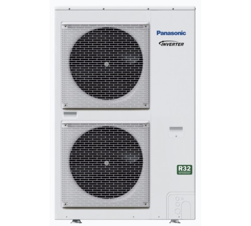 Кассетный кондиционер Panasonic S-100PU2E5B/U-100PZH2E5