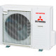 Кондиционер Mitsubishi Heavy POWER SRK100ZR-W/FDC100VNP-W