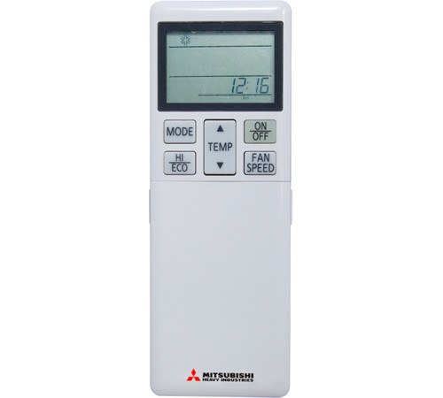 Кондиционер Mitsubishi Heavy POWER SRK100ZR-W/FDC100VNP-W