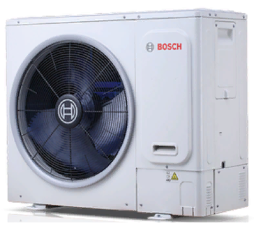 Наружный блок VRF системы Bosch AF4300A 10-1