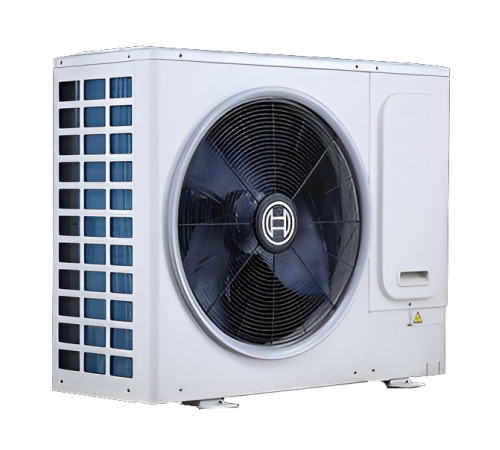Наружный блок VRF системы Bosch AF4300A 10-1