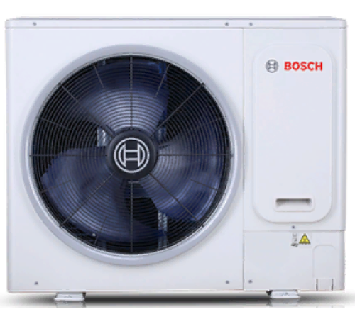 Наружный блок VRF системы Bosch AF4300A 10-1