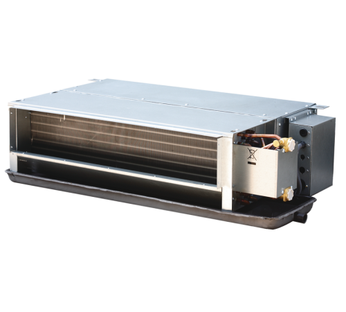 Канальный фанкойл до 8 кВт Mdv MDKT3-06H