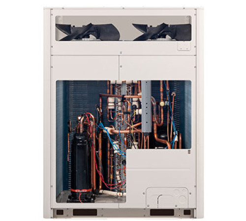 Наружный блок VRF системы Toshiba MMY-MUP1401HT8P-E