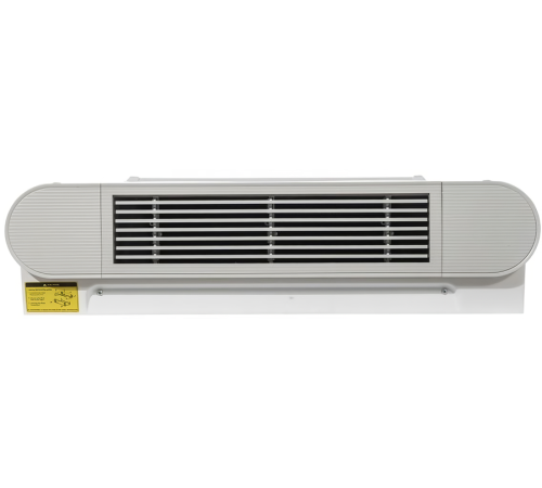 Напольно-потолочный фанкойл до 3.5 кВт Dantex DF-009UDB/M