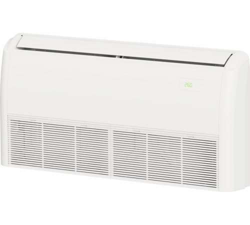 Напольно-потолочная VRF система Midea MIH36DLHN18