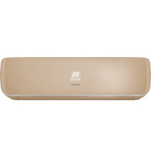 Кондиционер Hisense Champagne Crystal Super AS-10UW4RVETG01(C) WI-FI