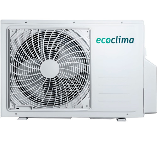 Кондиционер Ecoclima Elegant Line ECW-HE18/AA-4R2 / EC-HE18/A-4R2