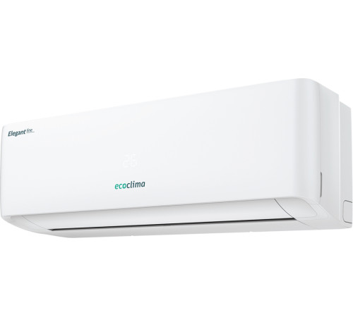 Кондиционер Ecoclima Elegant Line ECW-HE18/AA-4R2 / EC-HE18/A-4R2