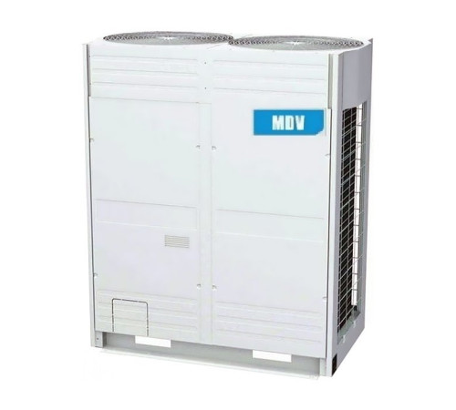 Высоконапорная канальная сплит-система Mdv MDTD-76HWN1/MDOV-76HN1