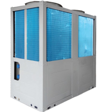 Чиллер с воздушным охлаждением Energolux SCAW-M33ZHT