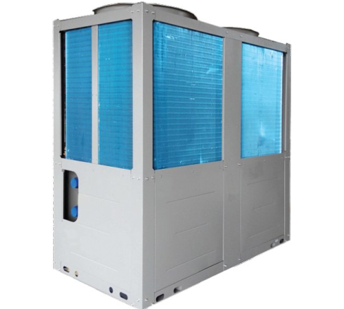 Чиллер с воздушным охлаждением Energolux SCAW-M33ZHT