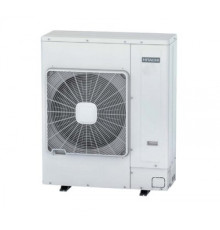 Наружный блок VRF системы Hitachi RAS-6HNC2E