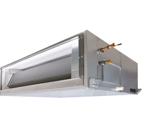 Канальная VRF система Toshiba MMD-UP0271HP-E