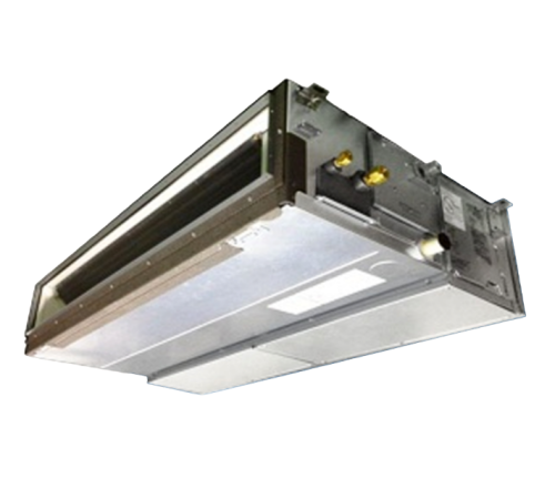 Канальная VRF система Toshiba MMD-UP0271HP-E